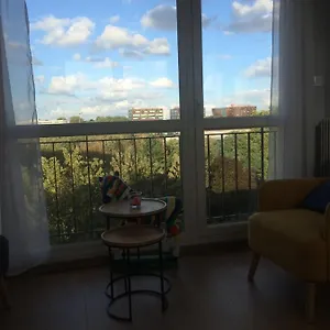 Apartment Safari Dream, Lille