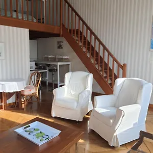 Apart Au Standing - Ambiance Cosy - Dans Un Immeuble De Prestige Du 19éme Siècle - Terrasse Au Rdc - Parking Appartement