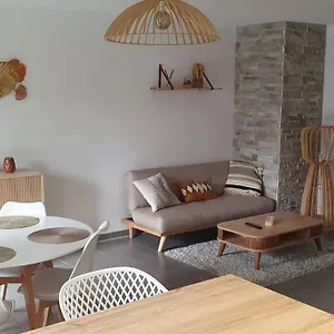  Appartement Entier De Plain-pied France