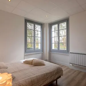  Appartement Harmonie N 3 Meuble Avec Petit Dejeuner France