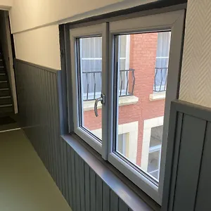 Apartment Au Qui Dort - Archives 3, Lille