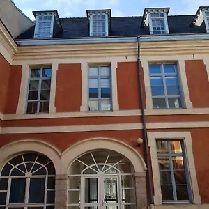 Apartment Centre Parking Prive Gratuit Tres Calme, Lille