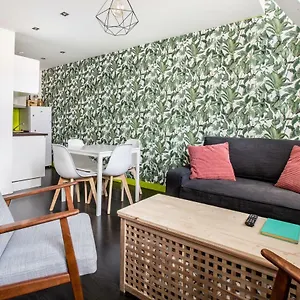 Coeur De - Cosy 4 Appartement