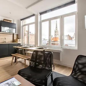 70m2 - Plein Centre Appartement