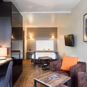 ôpera - Cozy Flat Close To Stations&old - Welkeys Appartement